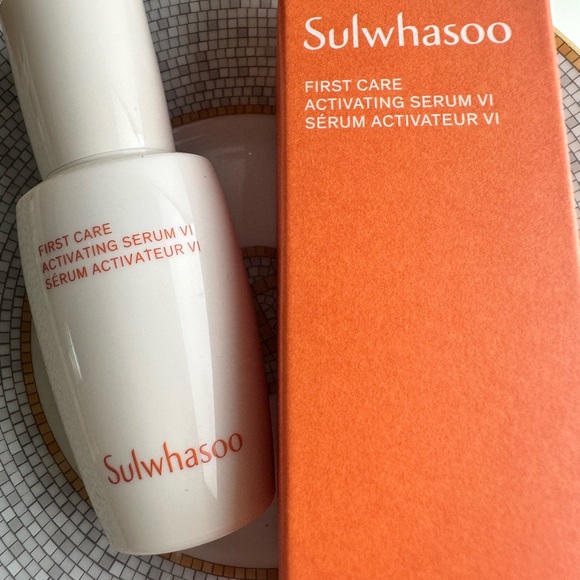 Sulwhasso Serum mini 8ml - Picture 2 of 4